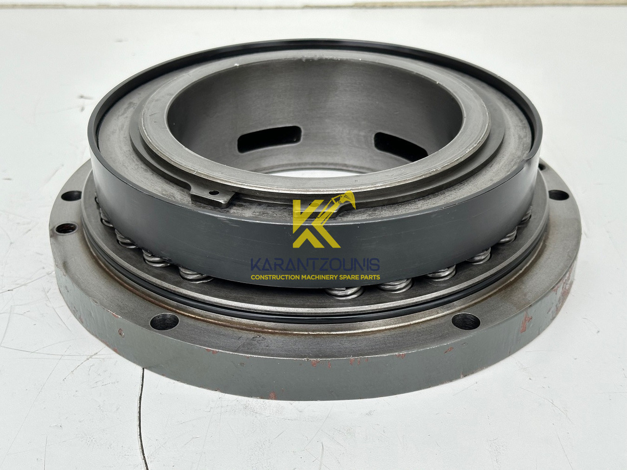 Liebherr Bremse ID-Nr.90204666. A924 HL, A924, LH30 C, LH30 M, LH35 M, LH35 MT, R922. #90204666.1744# - Svingmotor for Bygg og anlegg: bilde 5 Liebherr Bremse ID-Nr.90204666. A924 HL, A924, LH30 C, LH30 M, LH35 M, LH35 MT, R922. #90204666.1744# - Svingmotor for Bygg og anlegg: bilde 5