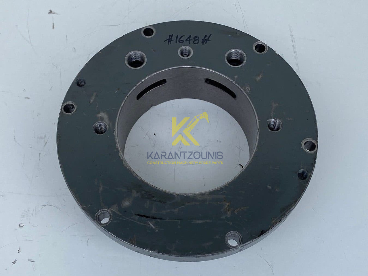 Liebherr Bremse ID-Nr.90204666. A924 HL, A924, LH30 C, LH30 M, LH35 M, LH35 MT, R922. #BR1648# - Svingmotor for Bygg og anlegg: bilde 3 Liebherr Bremse ID-Nr.90204666. A924 HL, A924, LH30 C, LH30 M, LH35 M, LH35 MT, R922. #BR1648# - Svingmotor for Bygg og anlegg: bilde 3