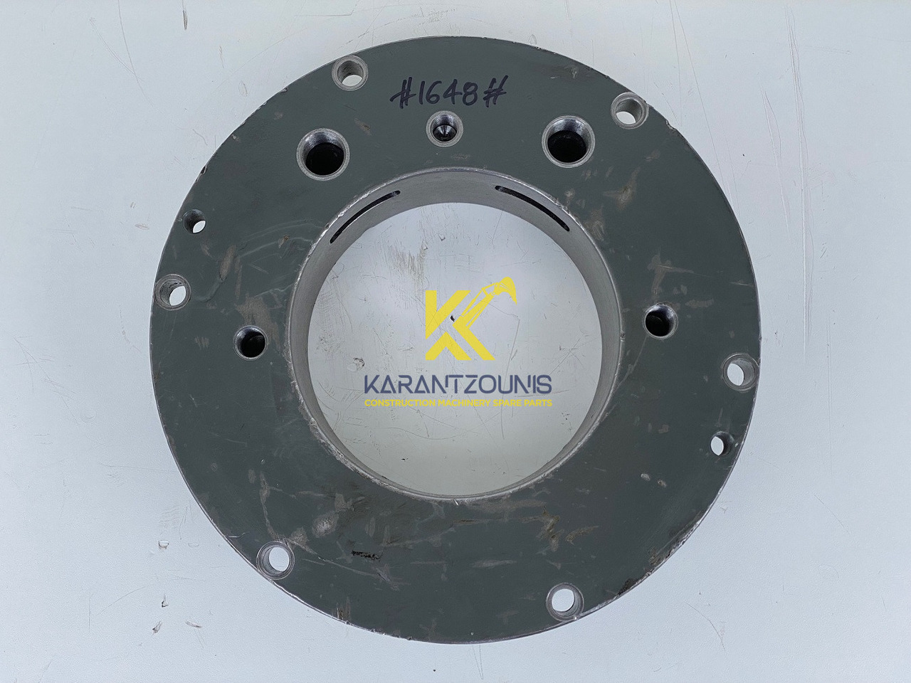 Liebherr Bremse ID-Nr.90204666. A924 HL, A924, LH30 C, LH30 M, LH35 M, LH35 MT, R922. #BR1648# - Svingmotor for Bygg og anlegg: bilde 4 Liebherr Bremse ID-Nr.90204666. A924 HL, A924, LH30 C, LH30 M, LH35 M, LH35 MT, R922. #BR1648# - Svingmotor for Bygg og anlegg: bilde 4