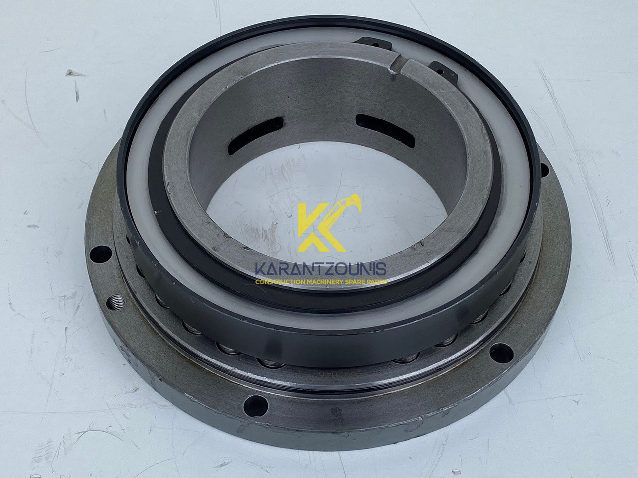 Liebherr Bremse ID-Nr.90204666. A924 HL, A924, LH30 C, LH30 M, LH35 M, LH35 MT, R922. #BR1648# - Svingmotor for Bygg og anlegg: bilde 5 Liebherr Bremse ID-Nr.90204666. A924 HL, A924, LH30 C, LH30 M, LH35 M, LH35 MT, R922. #BR1648# - Svingmotor for Bygg og anlegg: bilde 5