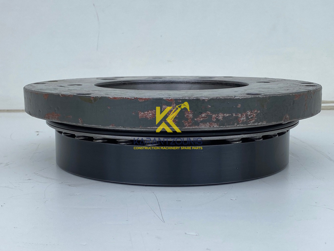 Liebherr Bremse ID-Nr.90204666. A924 HL, A924, LH30 C, LH30 M, LH35 M, LH35 MT, R922. #BRYT7373 99# - Svingmotor for Bygg og anlegg: bilde 4 Liebherr Bremse ID-Nr.90204666. A924 HL, A924, LH30 C, LH30 M, LH35 M, LH35 MT, R922. #BRYT7373 99# - Svingmotor for Bygg og anlegg: bilde 4