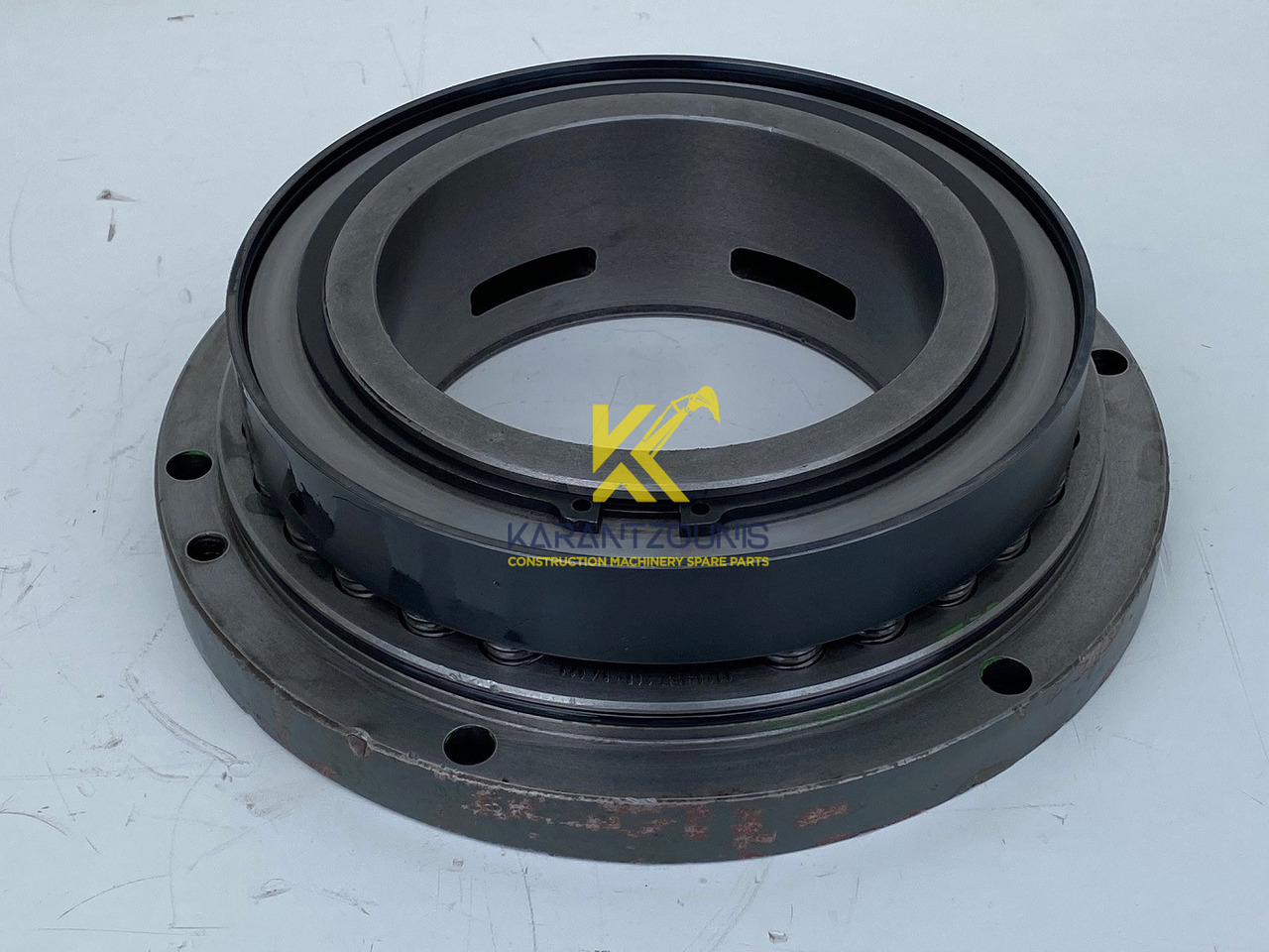 Liebherr Bremse ID-Nr.90204666. A924 HL, A924, LH30 C, LH30 M, LH35 M, LH35 MT, R922. #BRYT7373 99# - Svingmotor for Bygg og anlegg: bilde 5 Liebherr Bremse ID-Nr.90204666. A924 HL, A924, LH30 C, LH30 M, LH35 M, LH35 MT, R922. #BRYT7373 99# - Svingmotor for Bygg og anlegg: bilde 5