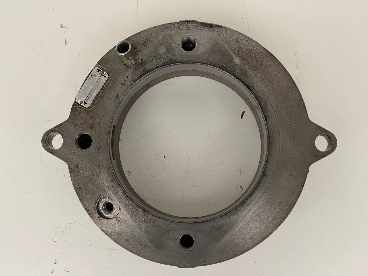 Liebherr Bremse ID-Nr.9442178 - ID-Nr.932411501.  SAT325/204.  A954, EP954B, P954, R954 B. - Svingmotor for Beltegraver: bilde 3 Liebherr Bremse ID-Nr.9442178 - ID-Nr.932411501.  SAT325/204.  A954, EP954B, P954, R954 B. - Svingmotor for Beltegraver: bilde 3
