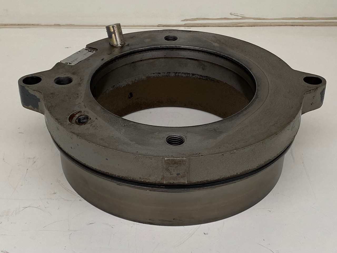 Liebherr Bremse ID-Nr.9442178 - ID-Nr.932411501.  SAT325/204.  A954, EP954B, P954, R954 B. - Svingmotor for Beltegraver: bilde 2 Liebherr Bremse ID-Nr.9442178 - ID-Nr.932411501.  SAT325/204.  A954, EP954B, P954, R954 B. - Svingmotor for Beltegraver: bilde 2