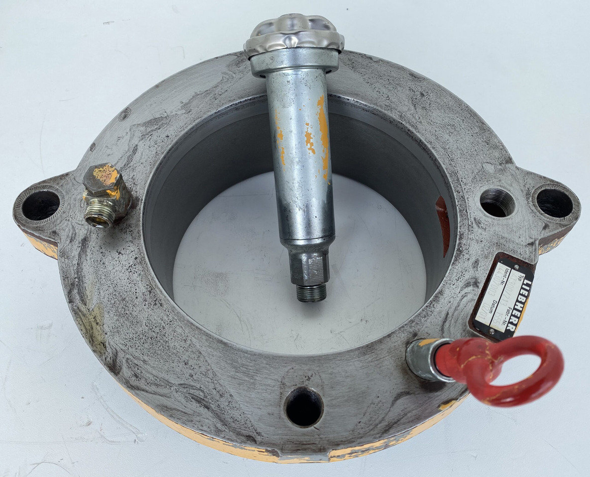 Liebherr Bremse ID-Nr.9442339. SAT300/213 - SAT300/225. A900C-LI, A944B-LI, E942, LOS942,LOS944, P942, P944, R942, R944, R944B. - Svingmotor for Beltegraver: bilde 5 Liebherr Bremse ID-Nr.9442339. SAT300/213 - SAT300/225. A900C-LI, A944B-LI, E942, LOS942,LOS944, P942, P944, R942, R944, R944B. - Svingmotor for Beltegraver: bilde 5