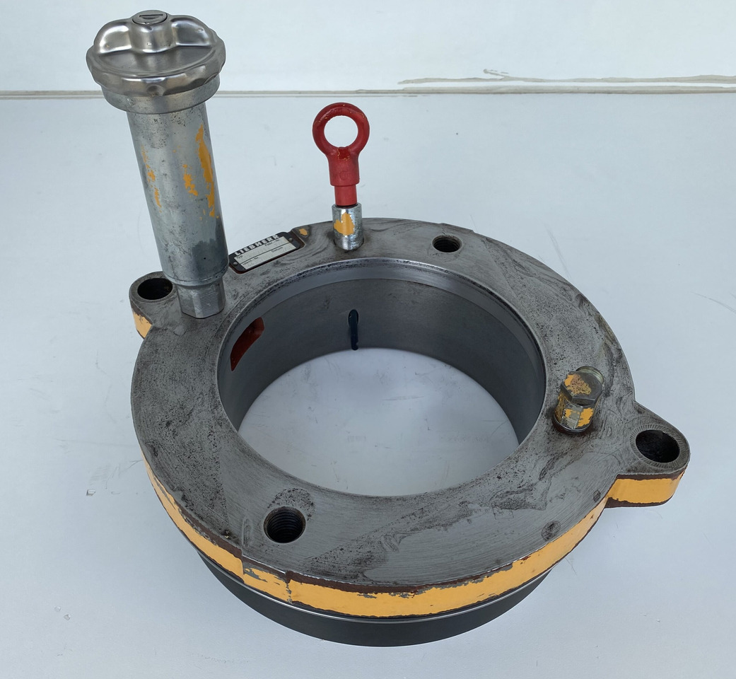 Liebherr Bremse ID-Nr.9442339. SAT300/213 - SAT300/225. A900C-LI, A944B-LI, E942, LOS942,LOS944, P942, P944, R942, R944, R944B. - Svingmotor for Beltegraver: bilde 1 Liebherr Bremse ID-Nr.9442339. SAT300/213 - SAT300/225. A900C-LI, A944B-LI, E942, LOS942,LOS944, P942, P944, R942, R944, R944B. - Svingmotor for Beltegraver: bilde 1