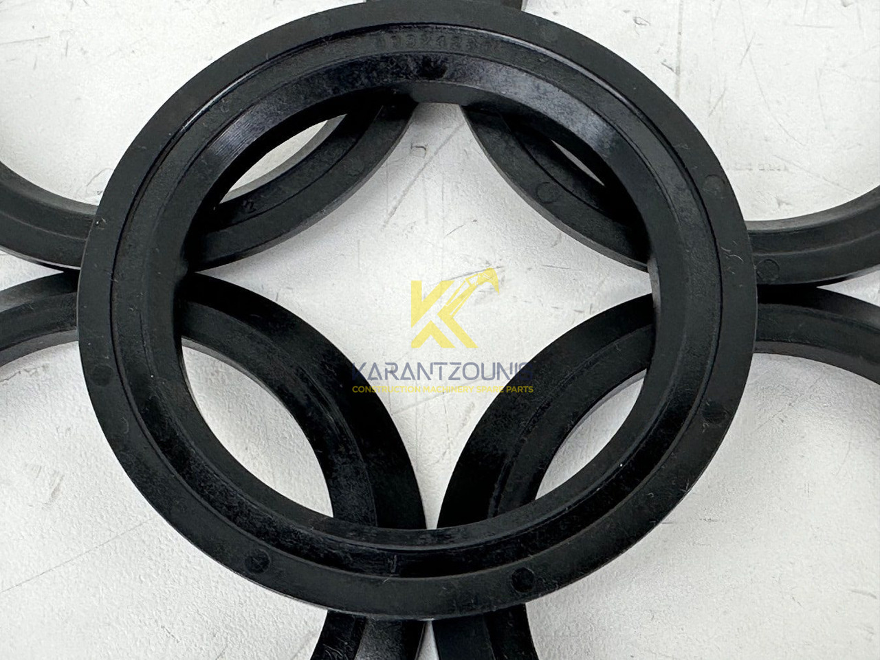 Liebherr Distanzscheibe ID-Nr.90024230. FAT400P112 - FAT400P130 - FAT400P139. R926,R928,R930,R934,R936,R938,R940,R944,R946,R950 T. #DINZ.16.11# - Sluttdrev for Bygg og anlegg: bilde 5 Liebherr Distanzscheibe ID-Nr.90024230. FAT400P112 - FAT400P130 - FAT400P139. R926,R928,R930,R934,R936,R938,R940,R944,R946,R950 T. #DINZ.16.11# - Sluttdrev for Bygg og anlegg: bilde 5