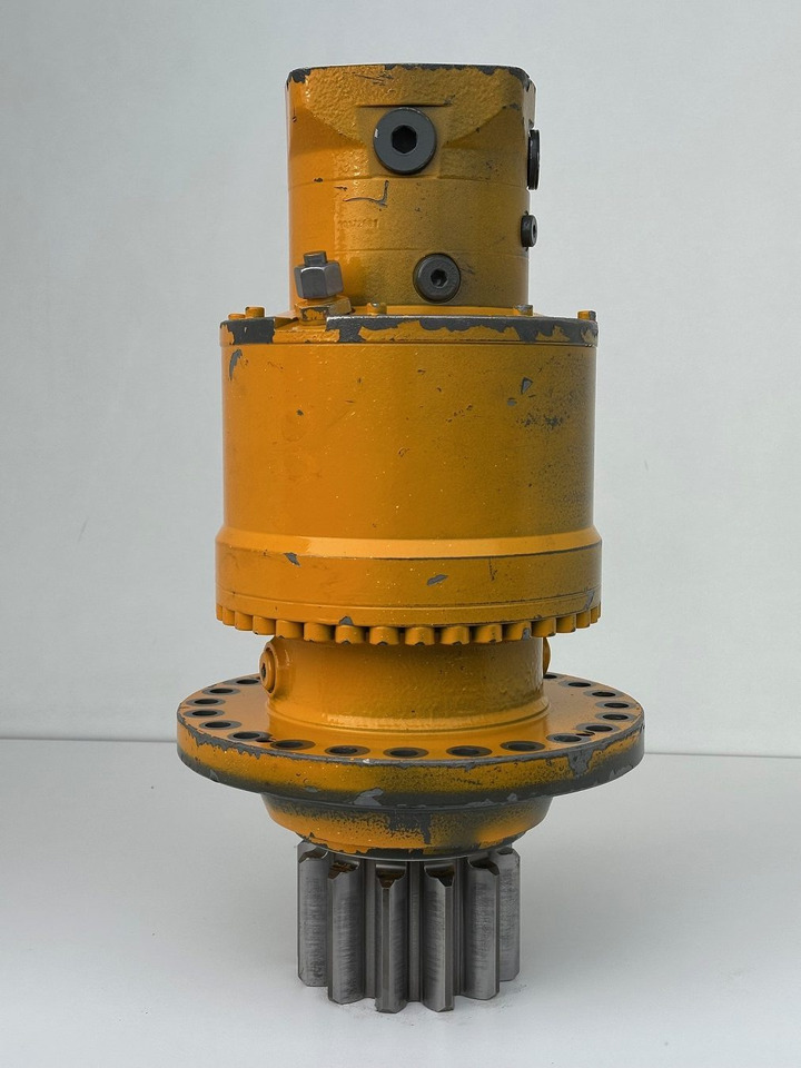 Liebherr Drehwerkantrieb Typ:DAT200/1 mit ID-Nr.90209947. LTM 1070-4.2. #90209947.544-0255# - Svingmotor for Beltegående kran: bilde 2 Liebherr Drehwerkantrieb Typ:DAT200/1 mit ID-Nr.90209947. LTM 1070-4.2. #90209947.544-0255# - Svingmotor for Beltegående kran: bilde 2