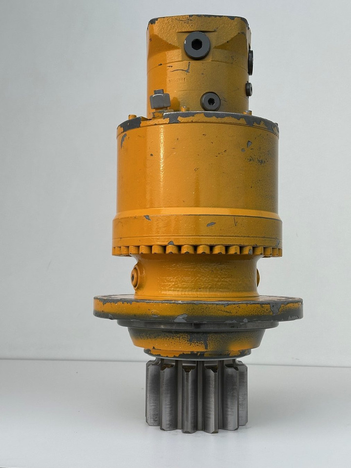 Liebherr Drehwerkantrieb Typ:DAT200/1 mit ID-Nr.90209947. LTM 1070-4.2. #90209947.544-0255# - Svingmotor for Beltegående kran: bilde 3 Liebherr Drehwerkantrieb Typ:DAT200/1 mit ID-Nr.90209947. LTM 1070-4.2. #90209947.544-0255# - Svingmotor for Beltegående kran: bilde 3