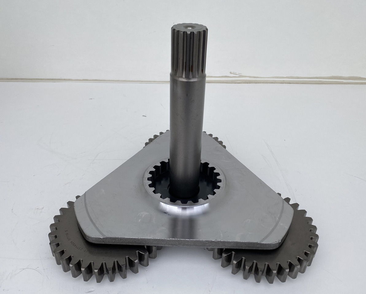 Sluttdrev for Bygg og anlegg Liebherr Ersatzteile für Fahrantrieb Typ:FAT400P130, mit ID-Nr.90208017. R926, R930, R934 LC, R934NLC, R936 K-LC, R936 K-NLC, R936 K-SLC, R938 LC, R938 NLC, R938 WLC. #1081#: bilde 10 Sluttdrev for Bygg og anlegg Liebherr Ersatzteile für Fahrantrieb Typ:FAT400P130, mit ID-Nr.90208017. R926, R930, R934 LC, R934NLC, R936 K-LC, R936 K-NLC, R936 K-SLC, R938 LC, R938 NLC, R938 WLC. #1081#: bilde 10