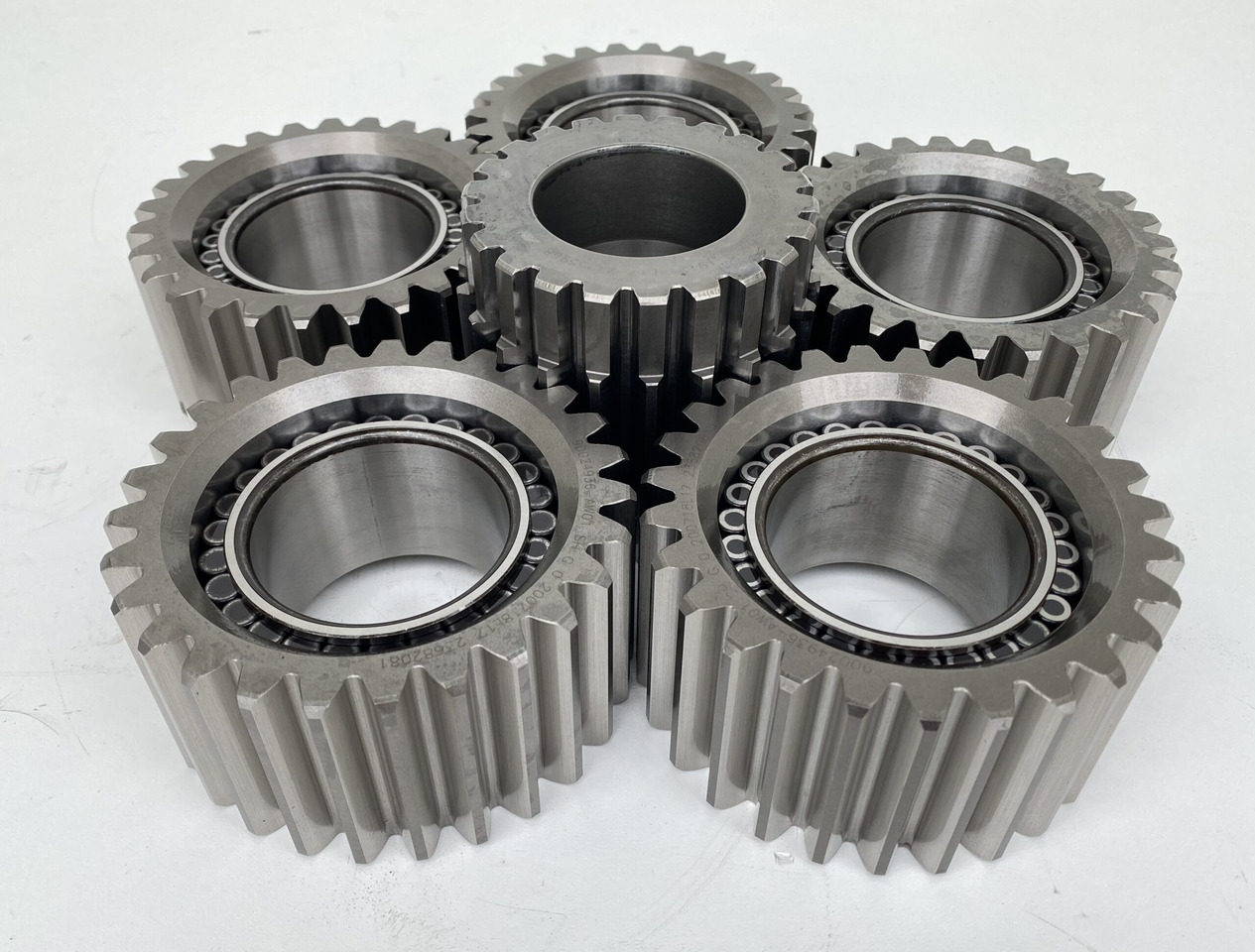 Sluttdrev for Bygg og anlegg Liebherr Ersatzteile für Fahrantrieb Typ:FAT400P130, mit ID-Nr.90208017. R926, R930, R934 LC, R934NLC, R936 K-LC, R936 K-NLC, R936 K-SLC, R938 LC, R938 NLC, R938 WLC. #1081#: bilde 11 Sluttdrev for Bygg og anlegg Liebherr Ersatzteile für Fahrantrieb Typ:FAT400P130, mit ID-Nr.90208017. R926, R930, R934 LC, R934NLC, R936 K-LC, R936 K-NLC, R936 K-SLC, R938 LC, R938 NLC, R938 WLC. #1081#: bilde 11