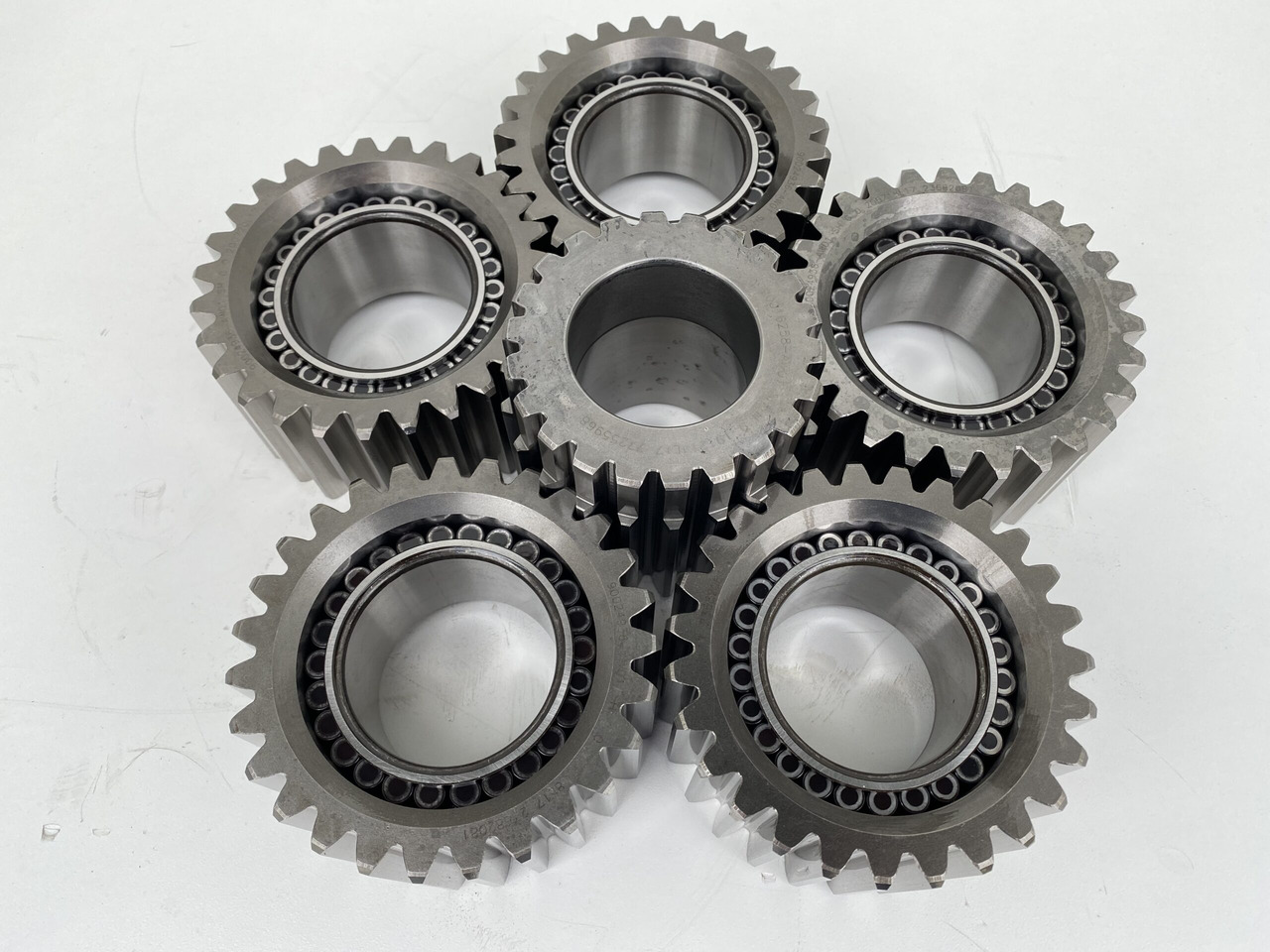 Sluttdrev for Bygg og anlegg Liebherr Ersatzteile für Fahrantrieb Typ:FAT400P130, mit ID-Nr.90208017. R926, R930, R934 LC, R934NLC, R936 K-LC, R936 K-NLC, R936 K-SLC, R938 LC, R938 NLC, R938 WLC. #1081#: bilde 12 Sluttdrev for Bygg og anlegg Liebherr Ersatzteile für Fahrantrieb Typ:FAT400P130, mit ID-Nr.90208017. R926, R930, R934 LC, R934NLC, R936 K-LC, R936 K-NLC, R936 K-SLC, R938 LC, R938 NLC, R938 WLC. #1081#: bilde 12