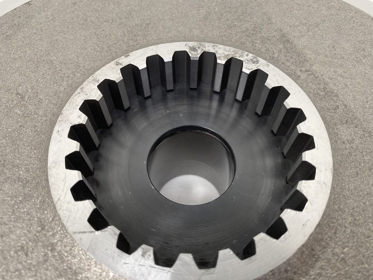 Sluttdrev for Bygg og anlegg Liebherr Ersatzteile für Fahrantrieb Typ:FAT400P130, mit ID-Nr.90208017. R926, R930, R934 LC, R934NLC, R936 K-LC, R936 K-NLC, R936 K-SLC, R938 LC, R938 NLC, R938 WLC. #1081#: bilde 15 Sluttdrev for Bygg og anlegg Liebherr Ersatzteile für Fahrantrieb Typ:FAT400P130, mit ID-Nr.90208017. R926, R930, R934 LC, R934NLC, R936 K-LC, R936 K-NLC, R936 K-SLC, R938 LC, R938 NLC, R938 WLC. #1081#: bilde 15