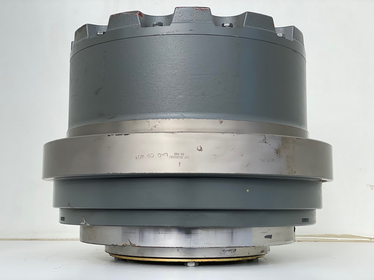 Liebherr Fahrantrieb FAT450P123, ID-Nr.90202516 - ID-Nr.90202517. LOS954, R940, R946, R950, R954, R956. #159-04# - Sluttdrev for Beltegraver: bilde 3 Liebherr Fahrantrieb FAT450P123, ID-Nr.90202516 - ID-Nr.90202517. LOS954, R940, R946, R950, R954, R956. #159-04# - Sluttdrev for Beltegraver: bilde 3