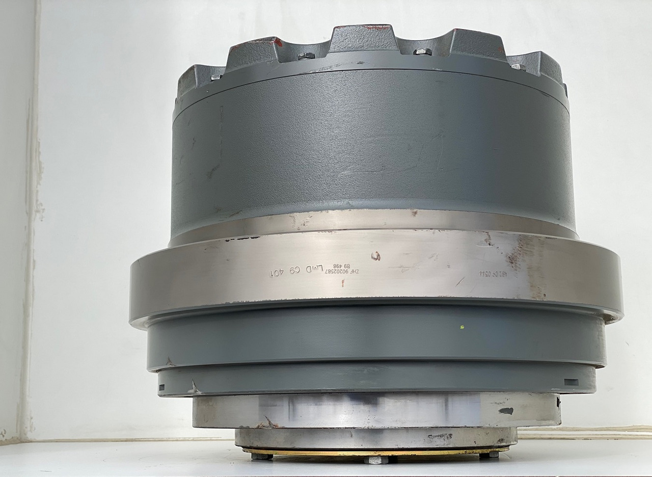 Liebherr Fahrantrieb FAT450P123, ID-Nr.90202516 - ID-Nr.90202517. LOS954, R940, R946, R950, R954, R956. #159-04# - Sluttdrev for Beltegraver: bilde 4 Liebherr Fahrantrieb FAT450P123, ID-Nr.90202516 - ID-Nr.90202517. LOS954, R940, R946, R950, R954, R956. #159-04# - Sluttdrev for Beltegraver: bilde 4