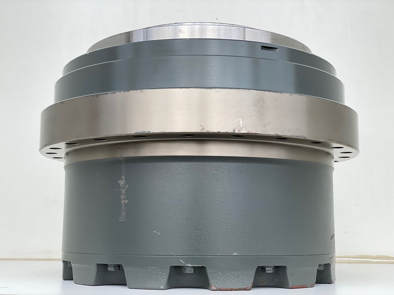 Liebherr Fahrantrieb FAT450P135, ID-Nr.90211932 - ID-Nr.90211933. ER944, R940, R944, R945, R946, R950, R960 T. #159-03# - Sluttdrev for Beltegraver: bilde 4 Liebherr Fahrantrieb FAT450P135, ID-Nr.90211932 - ID-Nr.90211933. ER944, R940, R944, R945, R946, R950, R960 T. #159-03# - Sluttdrev for Beltegraver: bilde 4