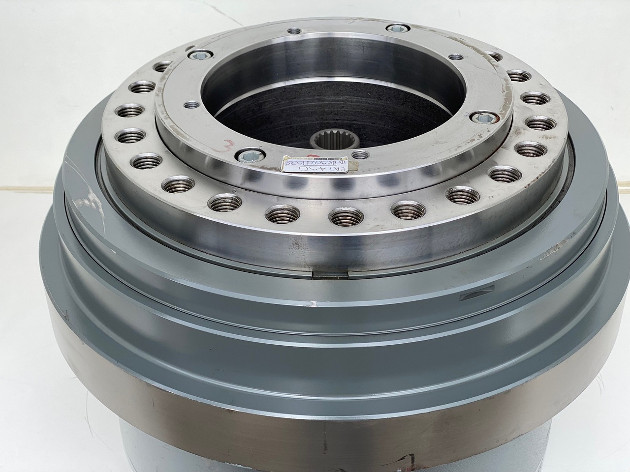 Liebherr Fahrantrieb FAT450P135, ID-Nr.90211932 - ID-Nr.90211933. ER944, R940, R944, R945, R946, R950, R960 T. #159-03# - Sluttdrev for Beltegraver: bilde 5 Liebherr Fahrantrieb FAT450P135, ID-Nr.90211932 - ID-Nr.90211933. ER944, R940, R944, R945, R946, R950, R960 T. #159-03# - Sluttdrev for Beltegraver: bilde 5