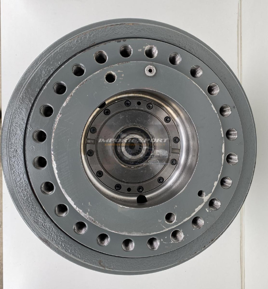 Liebherr Fahrantrieb Typ:FAT450P004, ID-Nr.9443840 - ID-Nr.944384003. LH60C, LH60CP, LH60EC, LH80C, LH80EC, ER944C, LOS944, LOS954, R944B, R944C, R954B, R954C. #794# - Sluttdrev for Beltegraver: bilde 5 Liebherr Fahrantrieb Typ:FAT450P004, ID-Nr.9443840 - ID-Nr.944384003. LH60C, LH60CP, LH60EC, LH80C, LH80EC, ER944C, LOS944, LOS954, R944B, R944C, R954B, R954C. #794# - Sluttdrev for Beltegraver: bilde 5