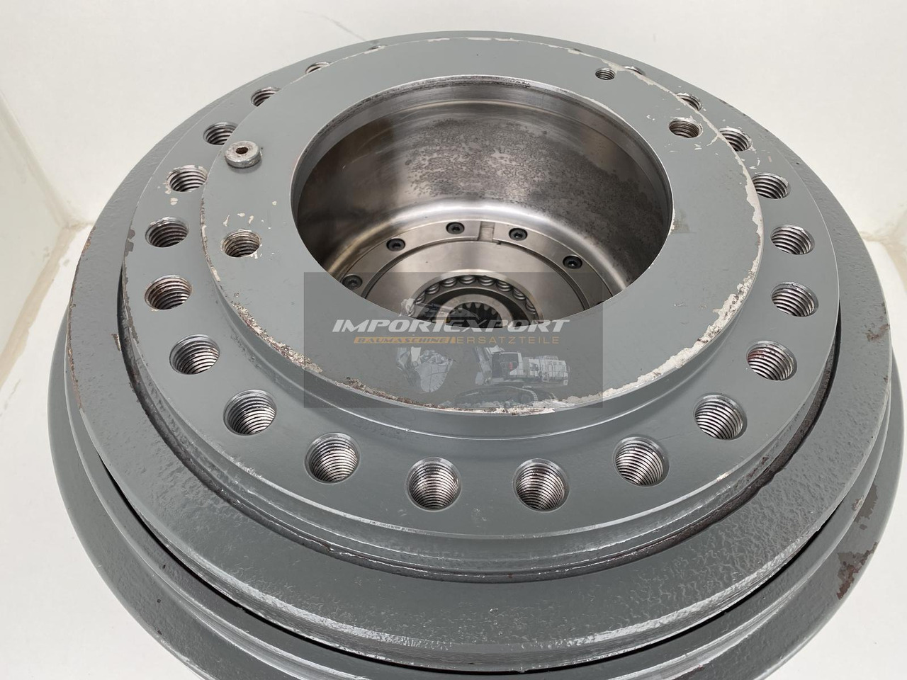 Liebherr Fahrantrieb Typ:FAT450P004, ID-Nr.9443840 - ID-Nr.944384003. LH60C, LH60CP, LH60EC, LH80C, LH80EC, ER944C, LOS944, LOS954, R944B, R944C, R954B, R954C. #794# - Sluttdrev for Beltegraver: bilde 4 Liebherr Fahrantrieb Typ:FAT450P004, ID-Nr.9443840 - ID-Nr.944384003. LH60C, LH60CP, LH60EC, LH80C, LH80EC, ER944C, LOS944, LOS954, R944B, R944C, R954B, R954C. #794# - Sluttdrev for Beltegraver: bilde 4