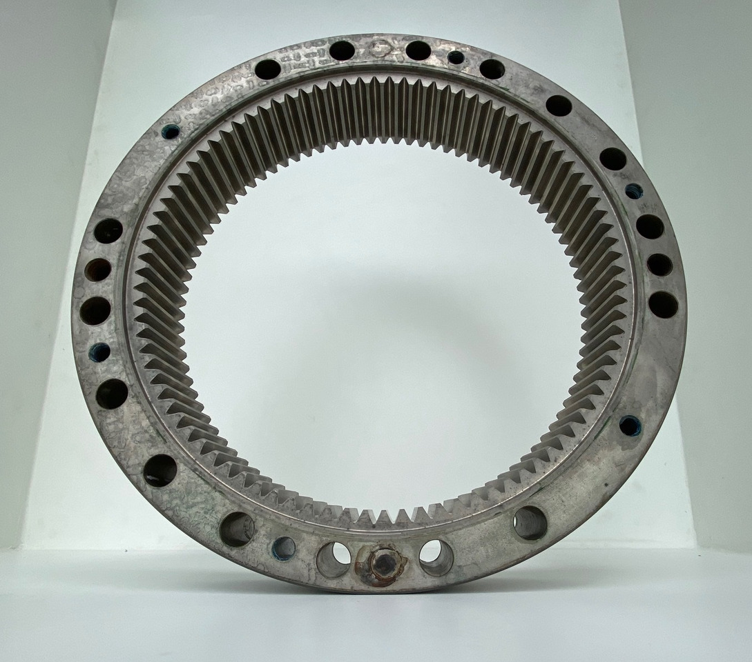 Liebherr Innenrad ID-Nr.9443655 - ID-Nr.944365503. - Svingmotor for Beltegraver: bilde 4 Liebherr Innenrad ID-Nr.9443655 - ID-Nr.944365503. - Svingmotor for Beltegraver: bilde 4