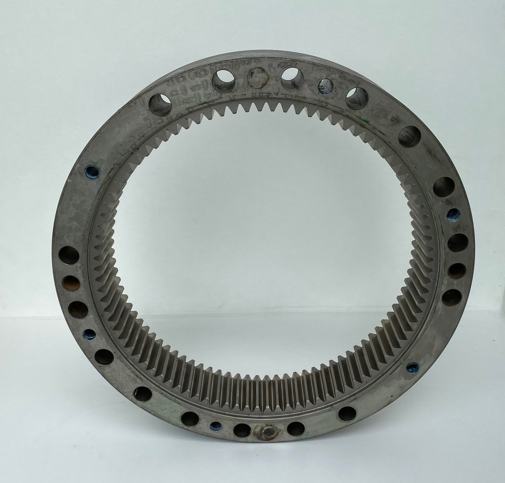 Liebherr Innenrad ID-Nr.9443655 - ID-Nr.944365503. - Svingmotor for Beltegraver: bilde 5 Liebherr Innenrad ID-Nr.9443655 - ID-Nr.944365503. - Svingmotor for Beltegraver: bilde 5