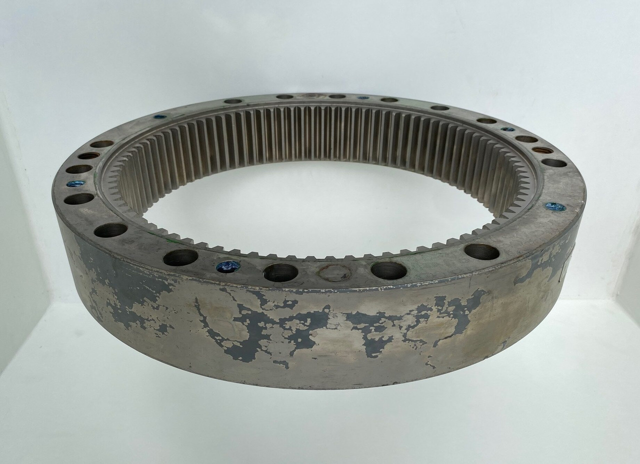 Liebherr Innenrad ID-Nr.9443655 - ID-Nr.944365503. - Svingmotor for Beltegraver: bilde 2 Liebherr Innenrad ID-Nr.9443655 - ID-Nr.944365503. - Svingmotor for Beltegraver: bilde 2