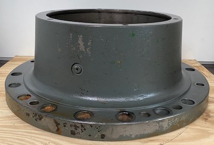 Liebherr Innenrad ID-Nr.9444498 - ID-Nr.944449803. - Svingmotor for Beltegraver: bilde 2 Liebherr Innenrad ID-Nr.9444498 - ID-Nr.944449803. - Svingmotor for Beltegraver: bilde 2