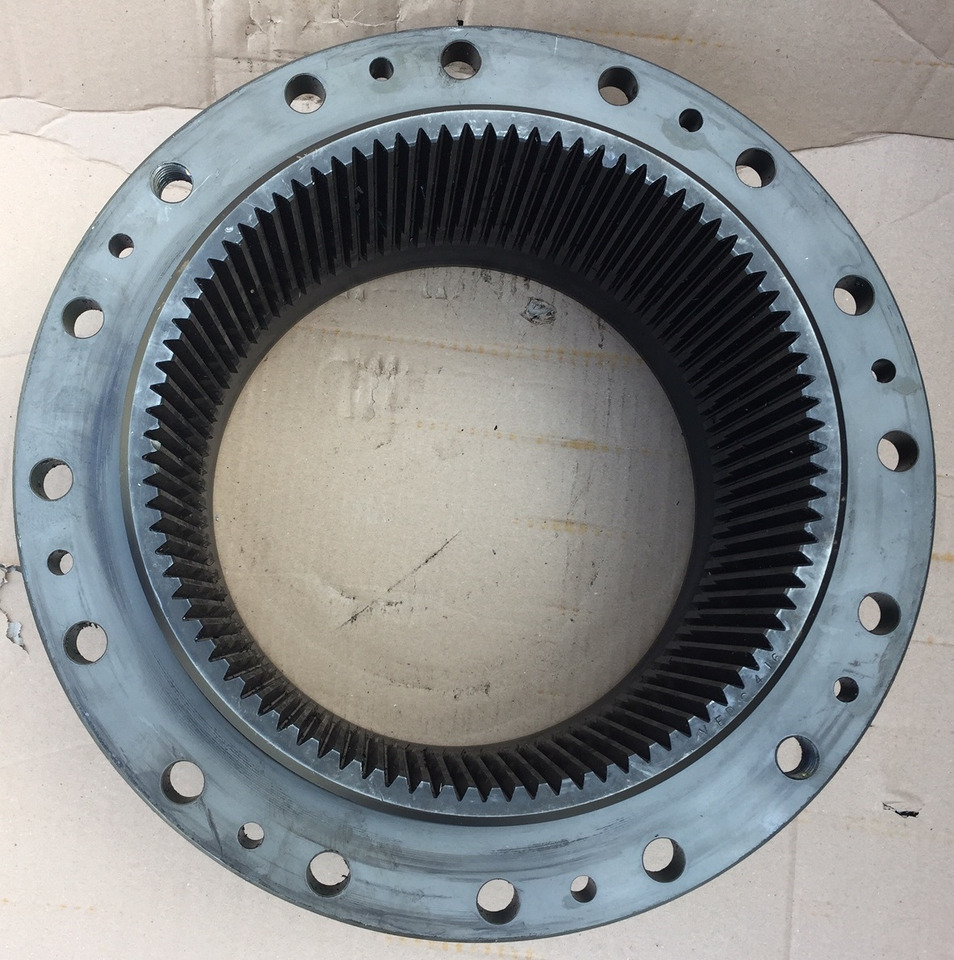 Liebherr Innenrad ID-Nr.969264001. - Svingmotor for Gravemaskin: bilde 4 Liebherr Innenrad ID-Nr.969264001. - Svingmotor for Gravemaskin: bilde 4