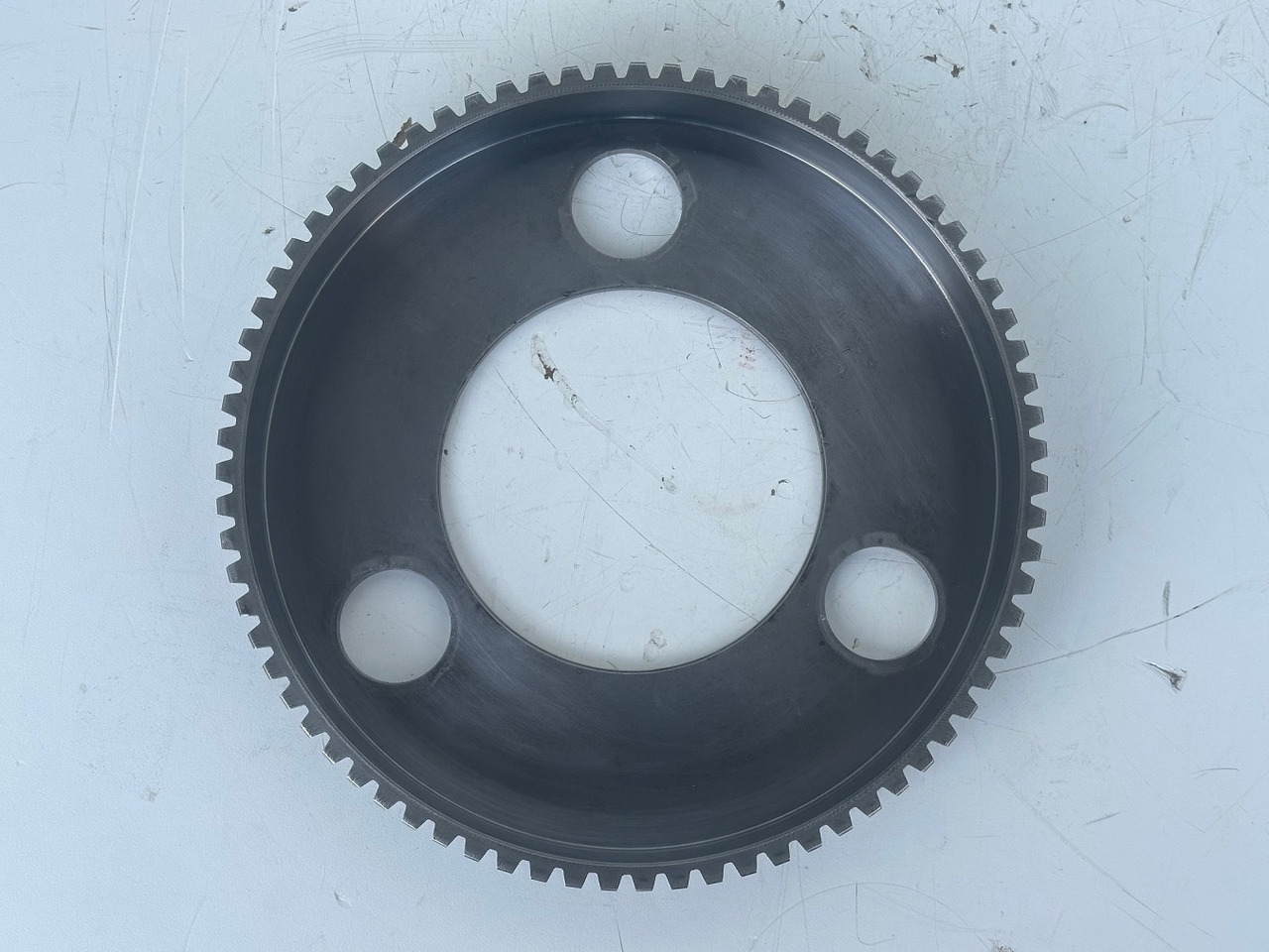 Liebherr Lamellennträger ID-Nr.90006274. SAT325/274. R946, R950, RZG390. #90006274.FR.40254# - Svingmotor for Beltegraver: bilde 3 Liebherr Lamellennträger ID-Nr.90006274. SAT325/274. R946, R950, RZG390. #90006274.FR.40254# - Svingmotor for Beltegraver: bilde 3