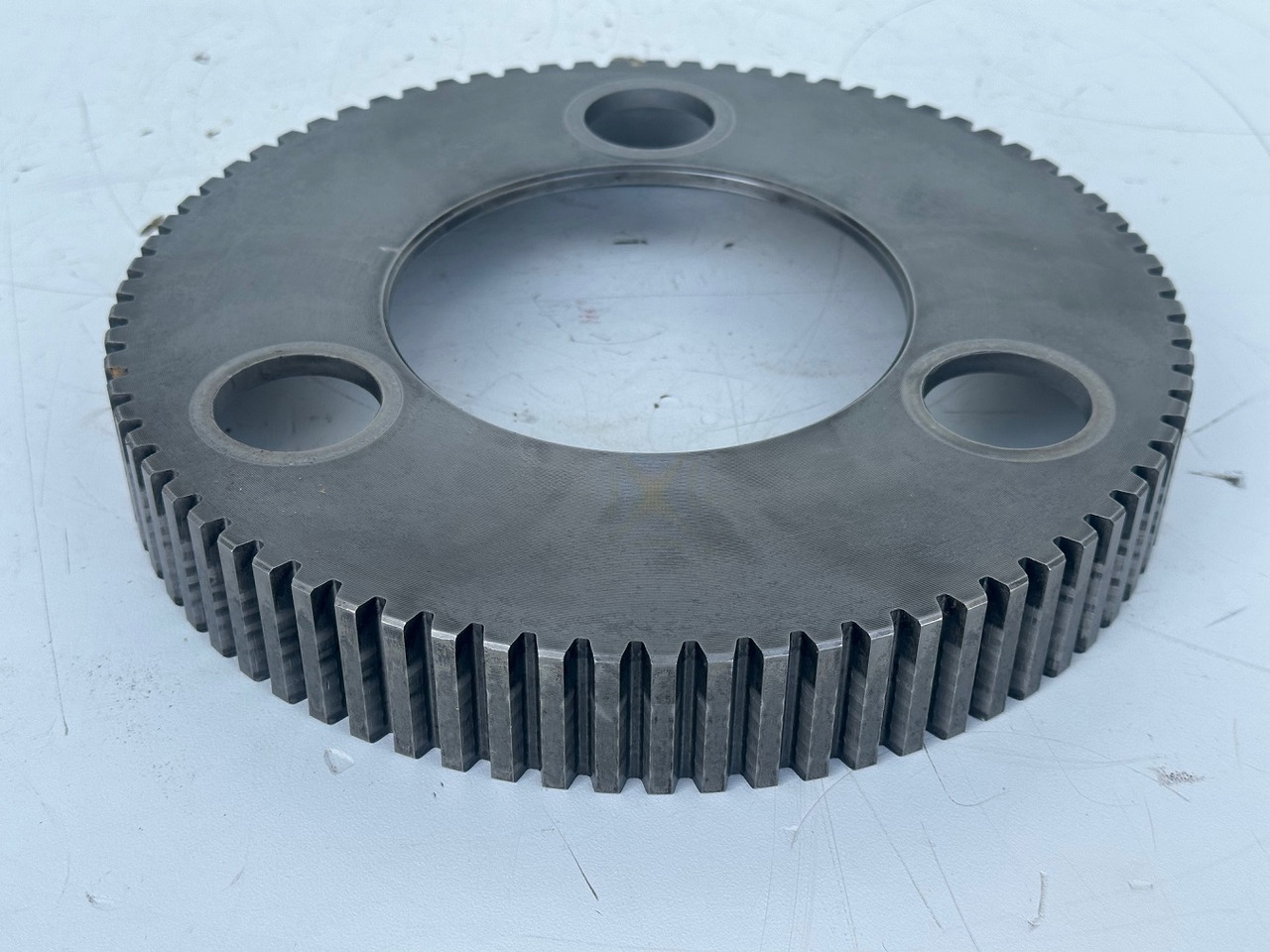 Liebherr Lamellennträger ID-Nr.90006274. SAT325/274. R946, R950, RZG390. #90006274.FR.40254# - Svingmotor for Beltegraver: bilde 5 Liebherr Lamellennträger ID-Nr.90006274. SAT325/274. R946, R950, RZG390. #90006274.FR.40254# - Svingmotor for Beltegraver: bilde 5