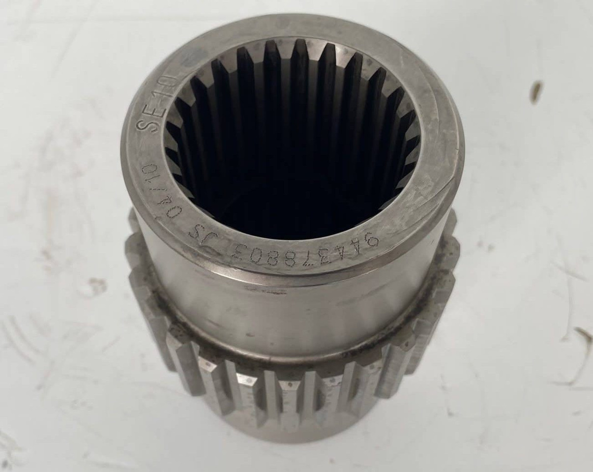 Liebherr Lamellenträger ID-Nr.9443788 - ID-Nr.944378803. FAT550, FAT550P046, FAT550P050, FAT600P081, FAT1000/102. #LSE10# - Sluttdrev for Bygg og anlegg: bilde 3 Liebherr Lamellenträger ID-Nr.9443788 - ID-Nr.944378803. FAT550, FAT550P046, FAT550P050, FAT600P081, FAT1000/102. #LSE10# - Sluttdrev for Bygg og anlegg: bilde 3