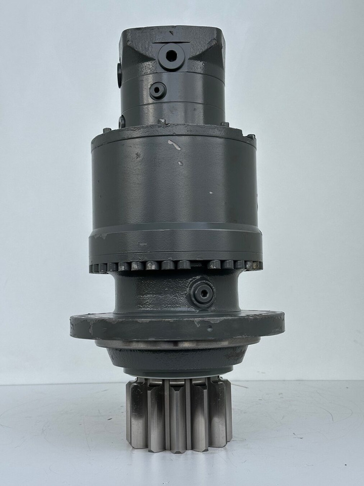 Liebherr Liebherr Drehwerkantrieb Typ:DAT200/1455 mit ID-Nr.13763178 - ID-Nr.13777972. #13763178.545-01211# - Svingmotor for Mobilkran: bilde 2 Liebherr Liebherr Drehwerkantrieb Typ:DAT200/1455 mit ID-Nr.13763178 - ID-Nr.13777972. #13763178.545-01211# - Svingmotor for Mobilkran: bilde 2