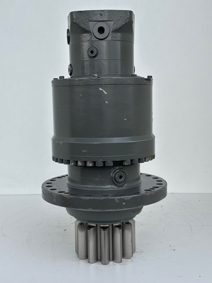 Liebherr Liebherr Drehwerkantrieb Typ:DAT200/1455 mit ID-Nr.13763178 - ID-Nr.13777972. #13763178.545-01211# - Svingmotor for Mobilkran: bilde 1 Liebherr Liebherr Drehwerkantrieb Typ:DAT200/1455 mit ID-Nr.13763178 - ID-Nr.13777972. #13763178.545-01211# - Svingmotor for Mobilkran: bilde 1