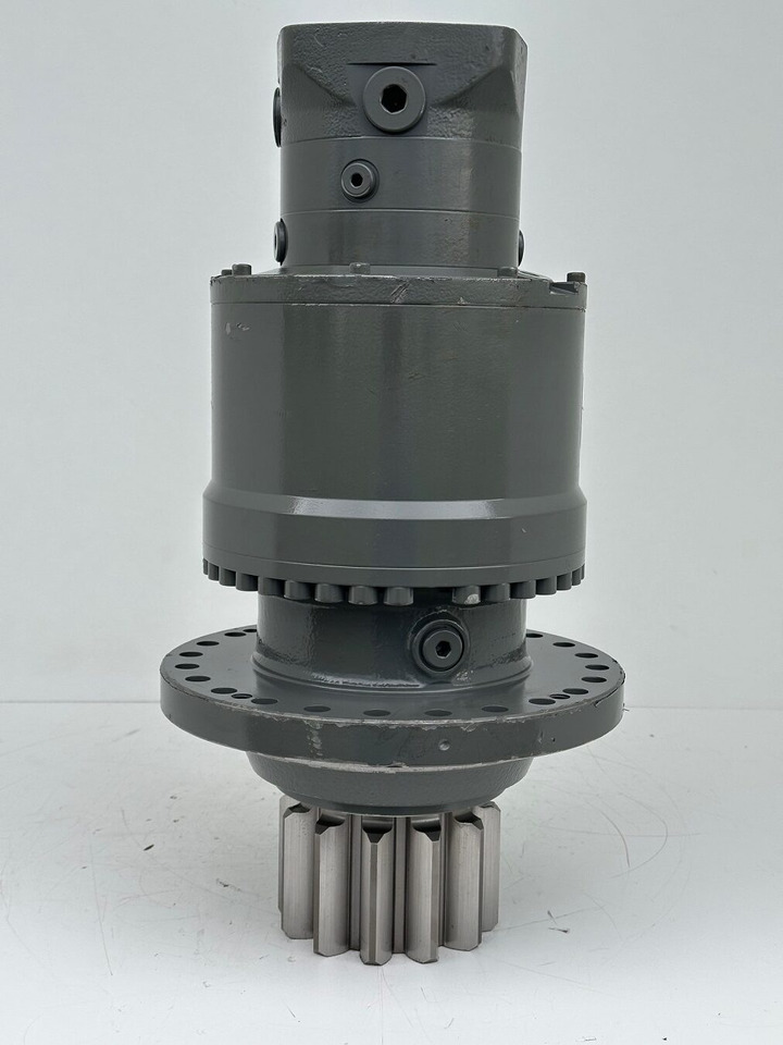 Liebherr Liebherr Drehwerkantrieb Typ:DAT200/1455 mit ID-Nr.13763178 - ID-Nr.13777972. #13763178.545-01216# - Svingmotor for Beltegående kran: bilde 1 Liebherr Liebherr Drehwerkantrieb Typ:DAT200/1455 mit ID-Nr.13763178 - ID-Nr.13777972. #13763178.545-01216# - Svingmotor for Beltegående kran: bilde 1