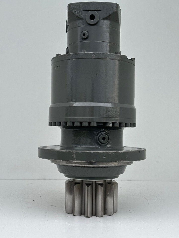 Liebherr Liebherr Drehwerkantrieb Typ:DAT200/1455 mit ID-Nr.13763178 - ID-Nr.13777972. #13763178.545-01216# - Svingmotor for Beltegående kran: bilde 2 Liebherr Liebherr Drehwerkantrieb Typ:DAT200/1455 mit ID-Nr.13763178 - ID-Nr.13777972. #13763178.545-01216# - Svingmotor for Beltegående kran: bilde 2