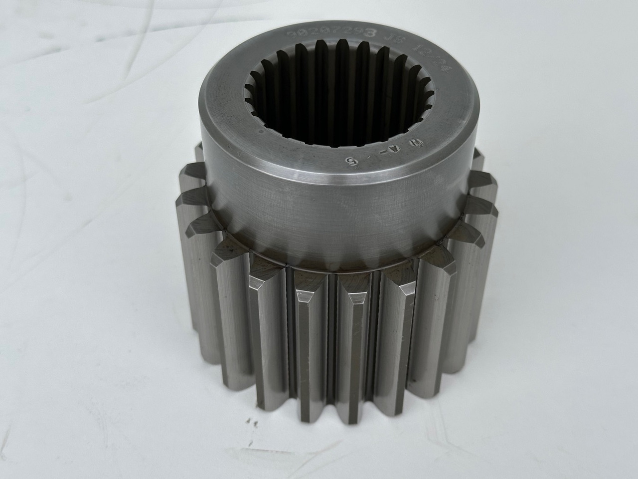 Liebherr Original Sonnenrad ID-Nr.90207293. SAT400/256 – SAT400/281. LH110, LOS974, P974, P976, R974, R976, R980, R9200. #90207293.15.07# - Svingmotor for Gravemaskin: bilde 1 Liebherr Original Sonnenrad ID-Nr.90207293. SAT400/256 – SAT400/281. LH110, LOS974, P974, P976, R974, R976, R980, R9200. #90207293.15.07# - Svingmotor for Gravemaskin: bilde 1