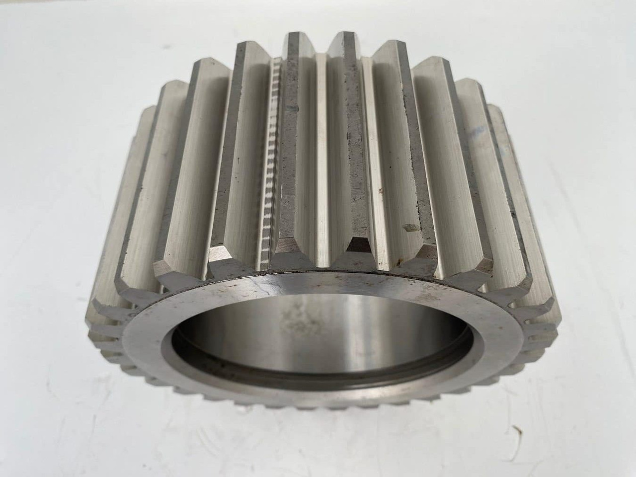 Liebherr Planetenrad ID-Nr.90002896 - ID-Nr.90011317. FAT600, FAT600/047, FAT600P067, FAT600P080, FAT600P090. - Sluttdrev for Gravemaskin: bilde 5 Liebherr Planetenrad ID-Nr.90002896 - ID-Nr.90011317. FAT600, FAT600/047, FAT600P067, FAT600P080, FAT600P090. - Sluttdrev for Gravemaskin: bilde 5