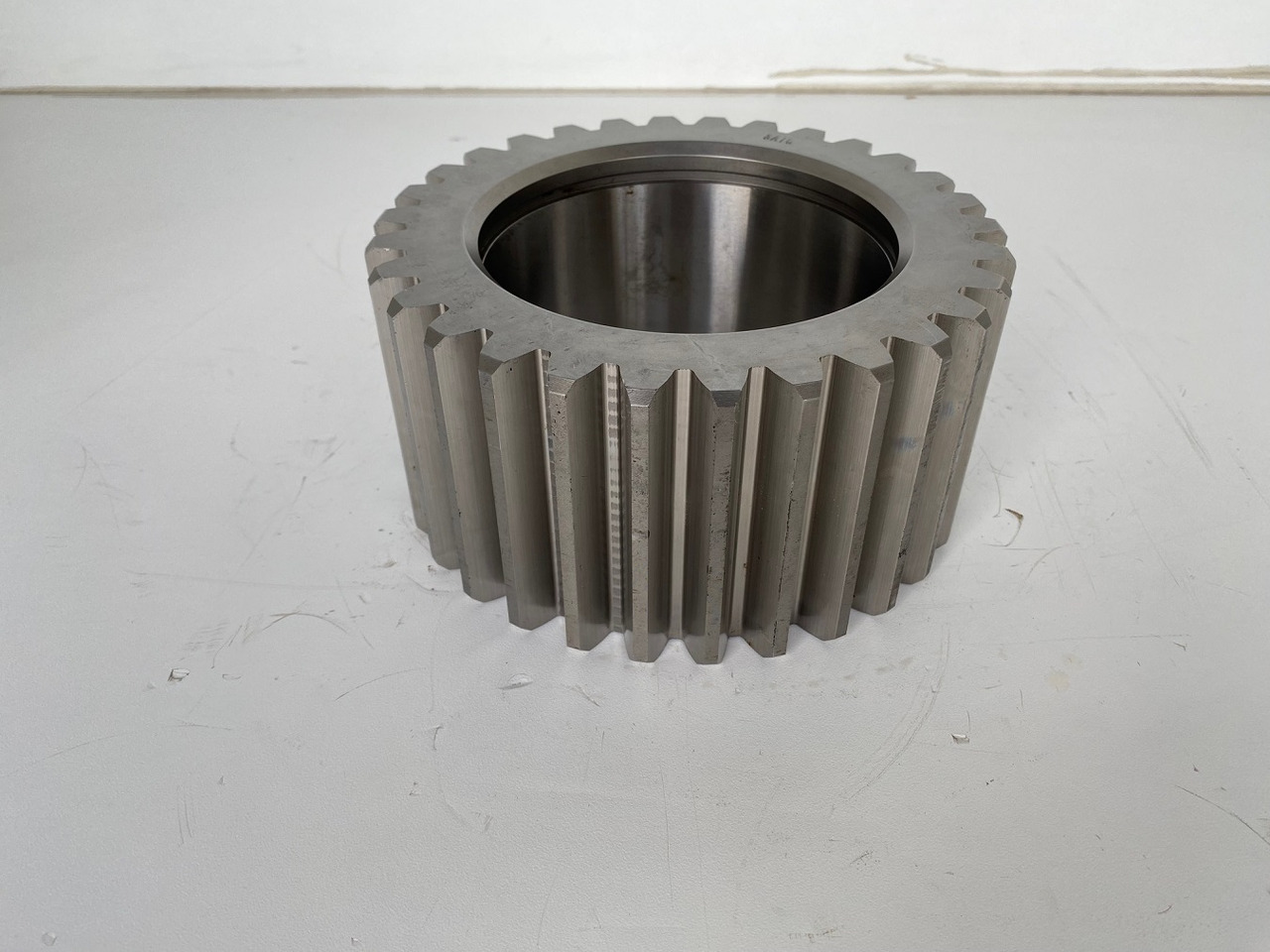 Liebherr Planetenrad ID-Nr.90002896 - ID-Nr.90011317. FAT600, FAT600/047, FAT600P067, FAT600P080, FAT600P090. - Sluttdrev for Gravemaskin: bilde 2 Liebherr Planetenrad ID-Nr.90002896 - ID-Nr.90011317. FAT600, FAT600/047, FAT600P067, FAT600P080, FAT600P090. - Sluttdrev for Gravemaskin: bilde 2