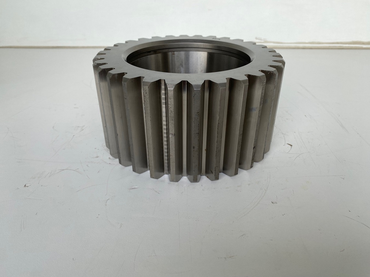 Liebherr Planetenrad ID-Nr.90002896 - ID-Nr.90011317. FAT600, FAT600/047, FAT600P067, FAT600P080, FAT600P090. - Sluttdrev for Gravemaskin: bilde 3 Liebherr Planetenrad ID-Nr.90002896 - ID-Nr.90011317. FAT600, FAT600/047, FAT600P067, FAT600P080, FAT600P090. - Sluttdrev for Gravemaskin: bilde 3