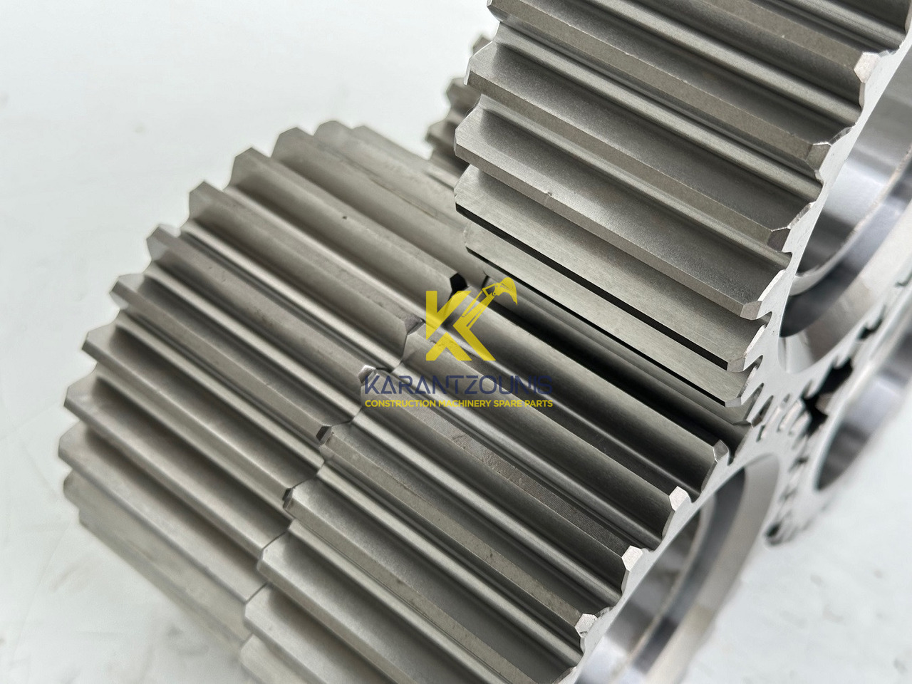 Liebherr Planetenrad ID-Nr.90024935. FAT400P112 - FAT400P130 - FAT400P139. R926, R928, R930, R934, R936, R938, R940, R944, R946, R950 T. #90024935.20.01# - Sluttdrev for Bygg og anlegg: bilde 5 Liebherr Planetenrad ID-Nr.90024935. FAT400P112 - FAT400P130 - FAT400P139. R926, R928, R930, R934, R936, R938, R940, R944, R946, R950 T. #90024935.20.01# - Sluttdrev for Bygg og anlegg: bilde 5