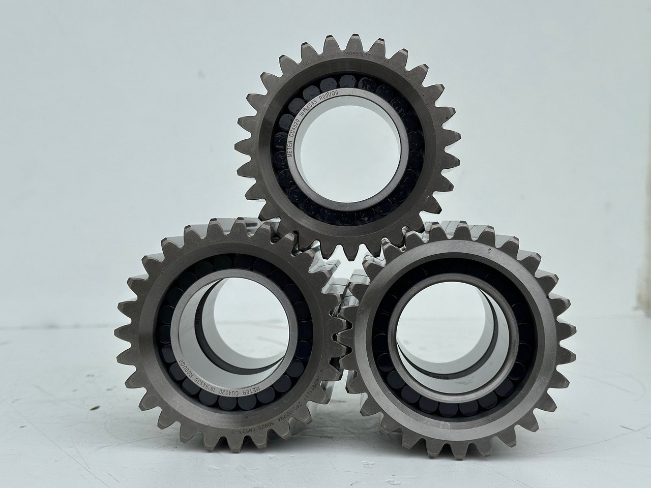 Liebherr Planetenrad ID-Nr.90205840. FAT350P126 - FAT350P138. R920 - R922 - R924 - R925 - R926 - R930 T. #90205840.22.05.02# - Sluttdrev for Beltegraver: bilde 3 Liebherr Planetenrad ID-Nr.90205840. FAT350P126 - FAT350P138. R920 - R922 - R924 - R925 - R926 - R930 T. #90205840.22.05.02# - Sluttdrev for Beltegraver: bilde 3