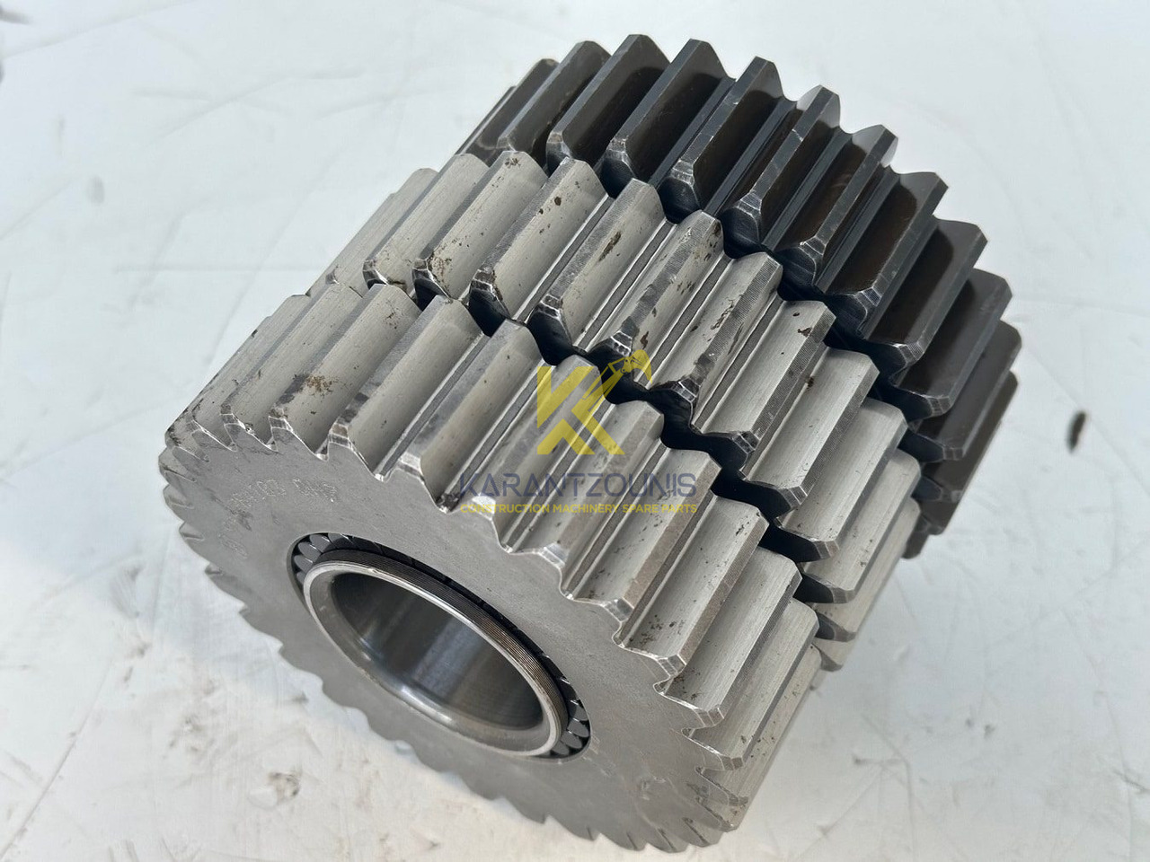 Liebherr Planetenrad ID-Nr.9442840 - ID-Nr.944284003. FAT350 - FAT350P022 - FAT350P059 - FAT350P062 - FAT350P068 - FAT350P079. LH22C, R313, R317, R900, R902, R904, R912, R914, R922, R924, R924 COMP. # - Sluttdrev for Bygg og anlegg: bilde 5 Liebherr Planetenrad ID-Nr.9442840 - ID-Nr.944284003. FAT350 - FAT350P022 - FAT350P059 - FAT350P062 - FAT350P068 - FAT350P079. LH22C, R313, R317, R900, R902, R904, R912, R914, R922, R924, R924 COMP. # - Sluttdrev for Bygg og anlegg: bilde 5