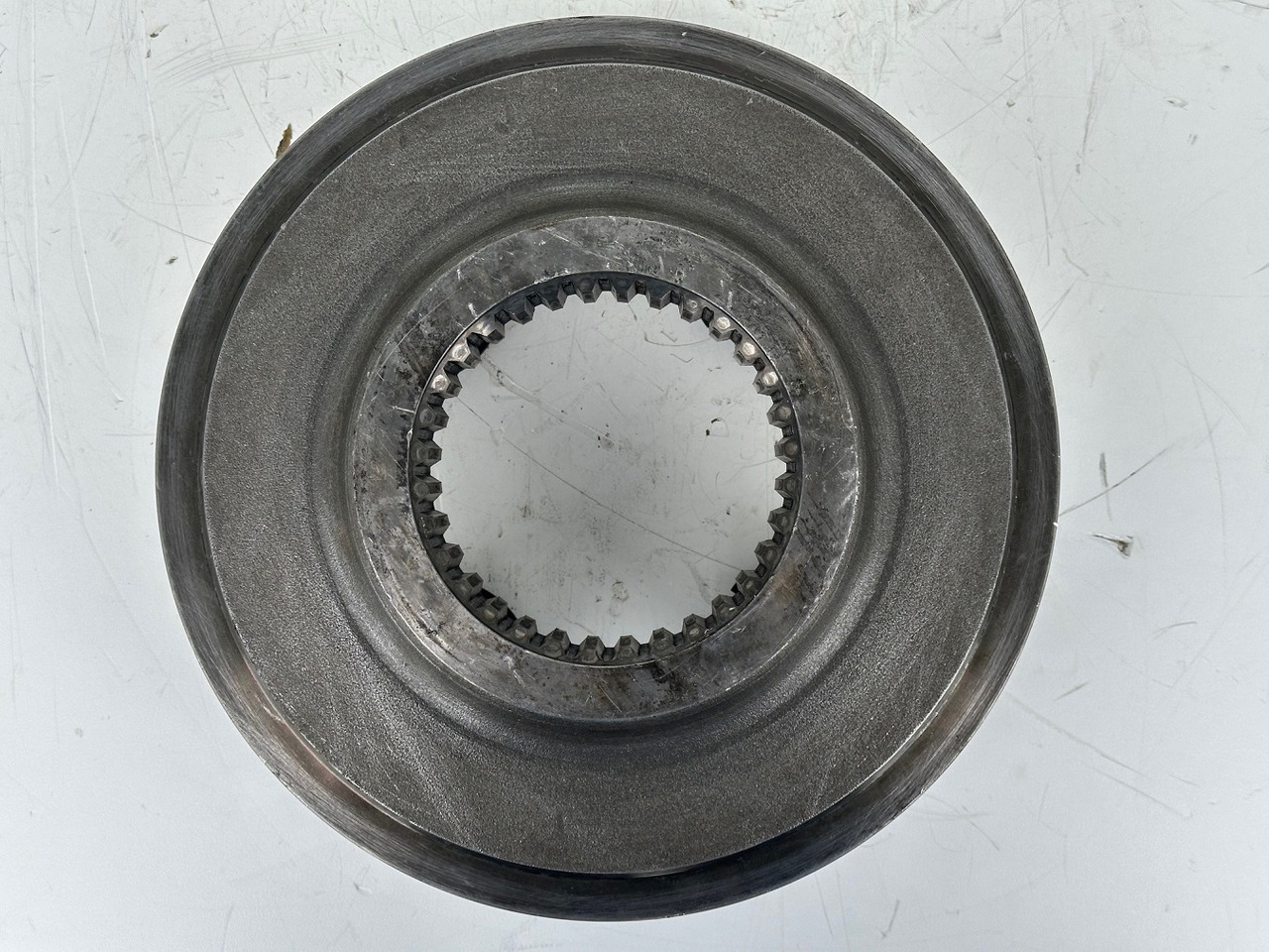 Svingmotor for Bygg og anlegg Liebherr Planetenträger ID-Nr.90006540.  SAT300/271, SAT300/282, SAT300/288, SAT300/295.  LH40, LH50, R936,R950 T, R960 T.  #90006540.L6.675#: bilde 8