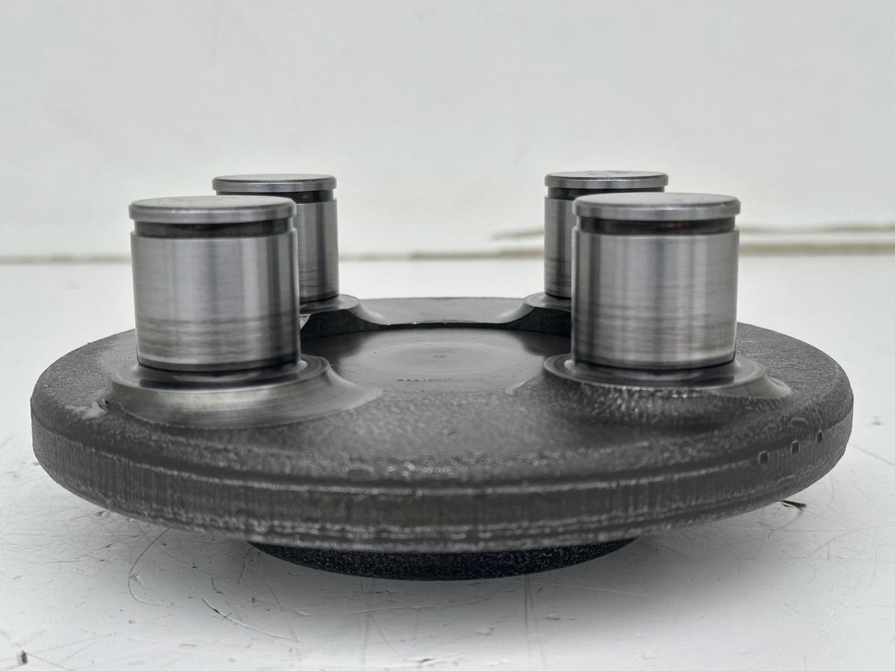 Liebherr Planetenträger ID-Nr.90020199. SAT200/277. A910 COMP, A912 COMP, A913 COMP, A914, R914 COMP. #90020199.GH# - Svingmotor for Gravemaskin: bilde 2 Liebherr Planetenträger ID-Nr.90020199. SAT200/277. A910 COMP, A912 COMP, A913 COMP, A914, R914 COMP. #90020199.GH# - Svingmotor for Gravemaskin: bilde 2