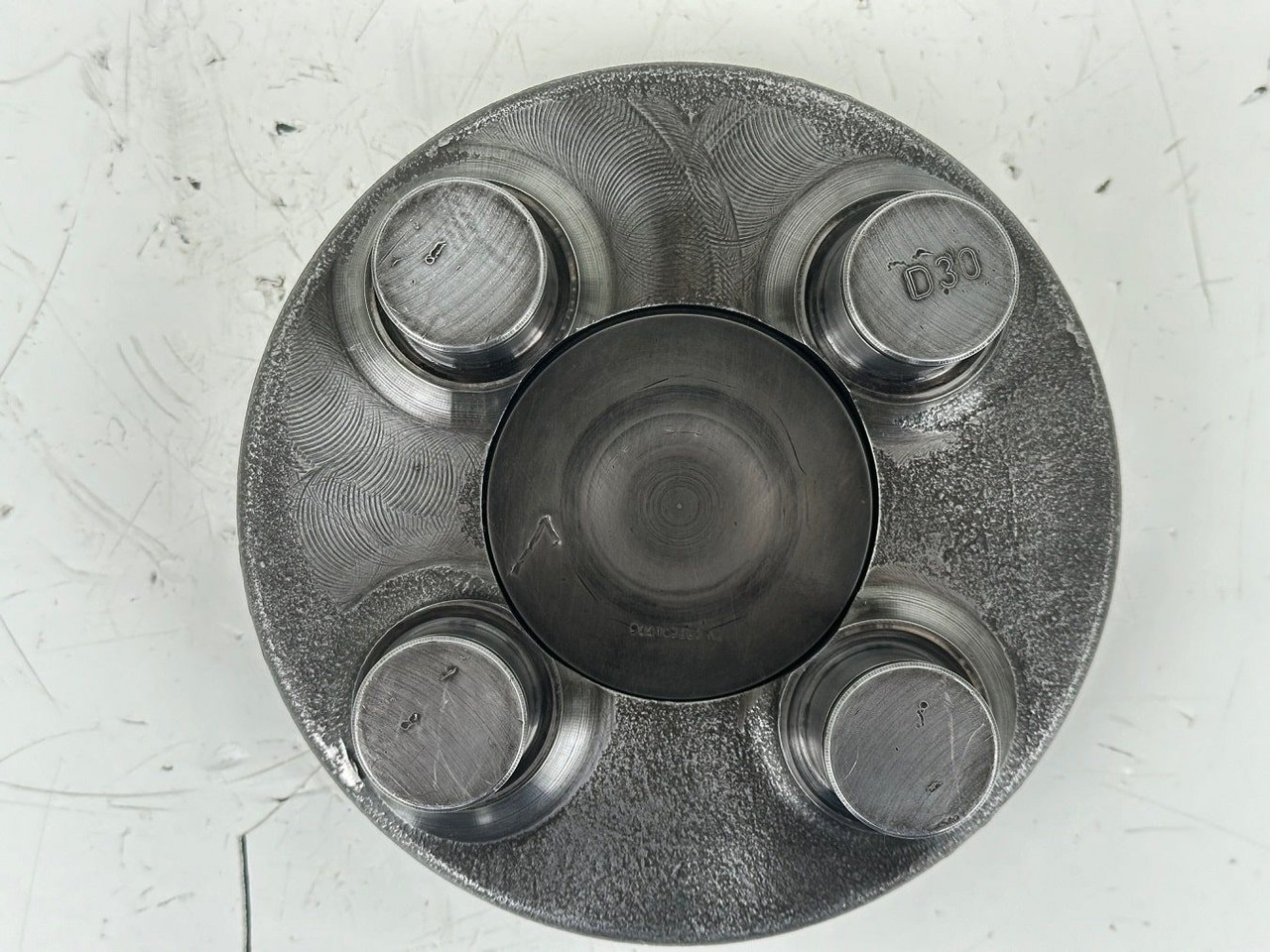 Liebherr Planetenträger ID-Nr.90020199. SAT200/277. A910 COMP, A912 COMP, A913 COMP, A914, R914 COMP. #90020199.GH# - Svingmotor for Gravemaskin: bilde 5 Liebherr Planetenträger ID-Nr.90020199. SAT200/277. A910 COMP, A912 COMP, A913 COMP, A914, R914 COMP. #90020199.GH# - Svingmotor for Gravemaskin: bilde 5