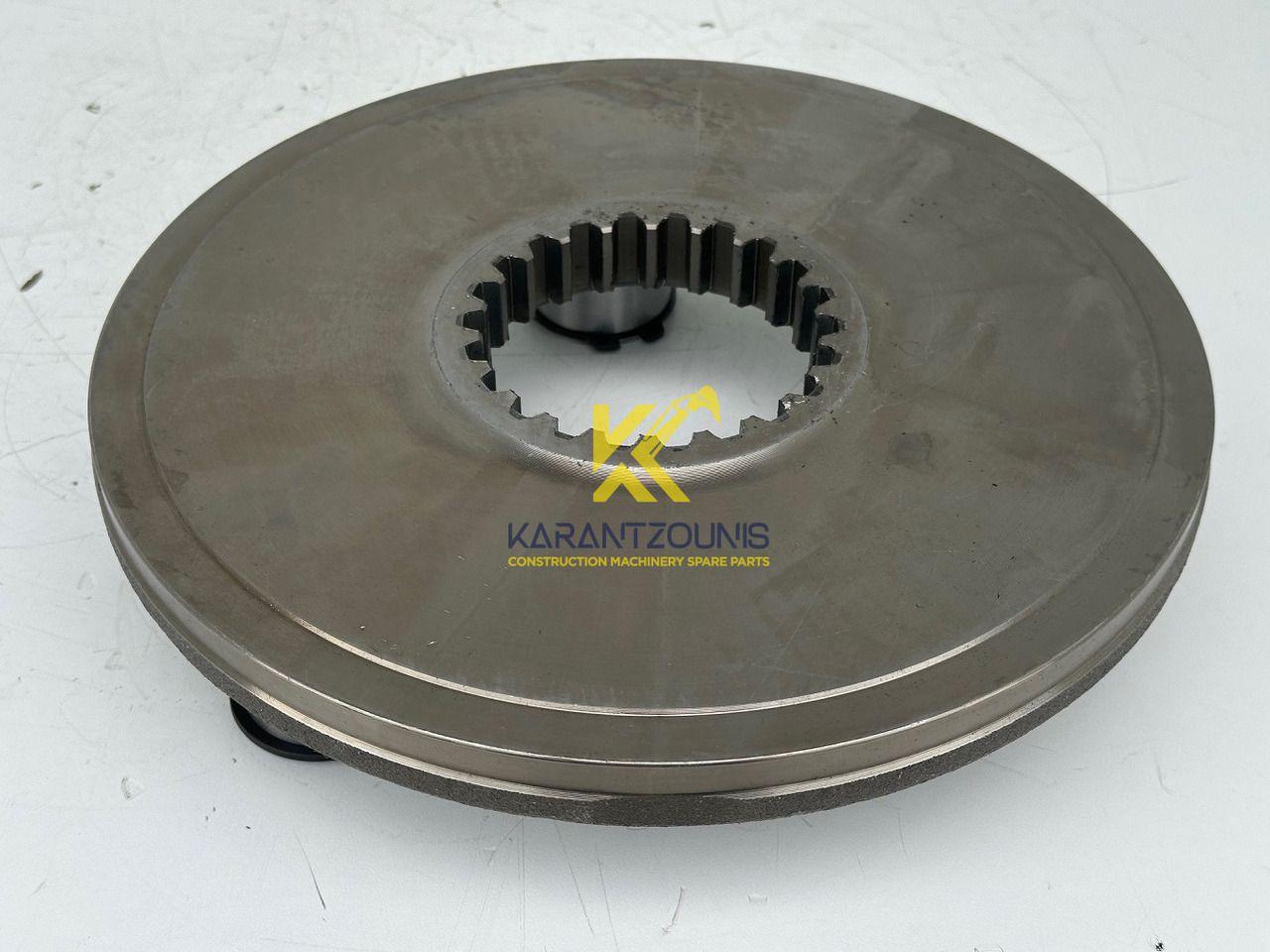 Liebherr Planetenträger ID-Nr.90024938. FAT400P112 -FAT400P130 - FAT400P139. LO1936, LOS926, R926, R928, R930, R934, R936, R940, R944, R946, R950 T. #90024938.L1.6897# - Sluttdrev for Bygg og anlegg: bilde 4 Liebherr Planetenträger ID-Nr.90024938. FAT400P112 -FAT400P130 - FAT400P139. LO1936, LOS926, R926, R928, R930, R934, R936, R940, R944, R946, R950 T. #90024938.L1.6897# - Sluttdrev for Bygg og anlegg: bilde 4