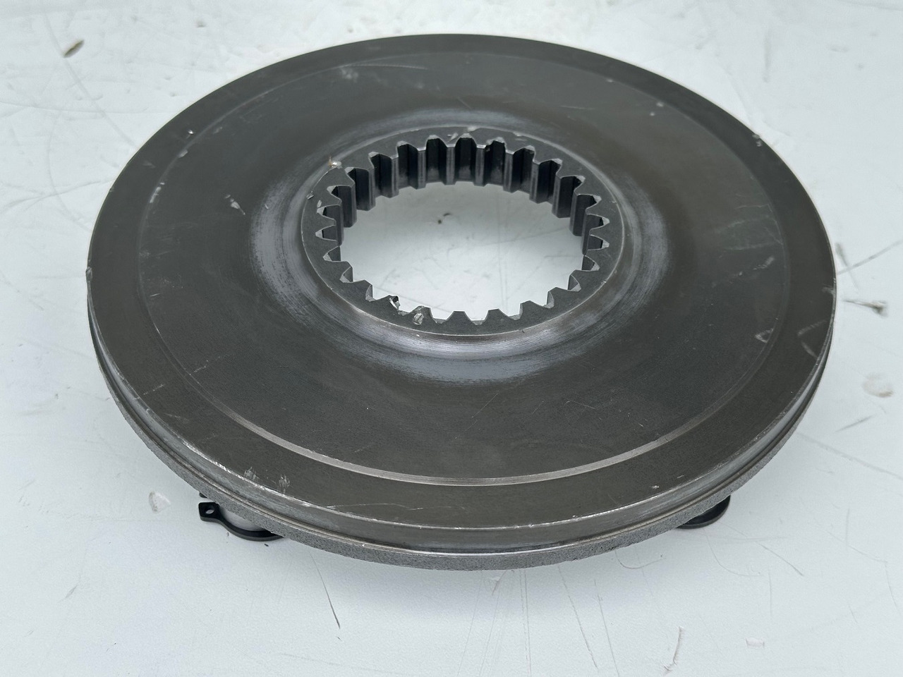 Liebherr Planetenträger ID-Nr.90214403. SAT275A290. R922 LC-1486. R924 LC-1487. #90214403.HO.925# - Svingmotor for Bygg og anlegg: bilde 4 Liebherr Planetenträger ID-Nr.90214403. SAT275A290. R922 LC-1486. R924 LC-1487. #90214403.HO.925# - Svingmotor for Bygg og anlegg: bilde 4