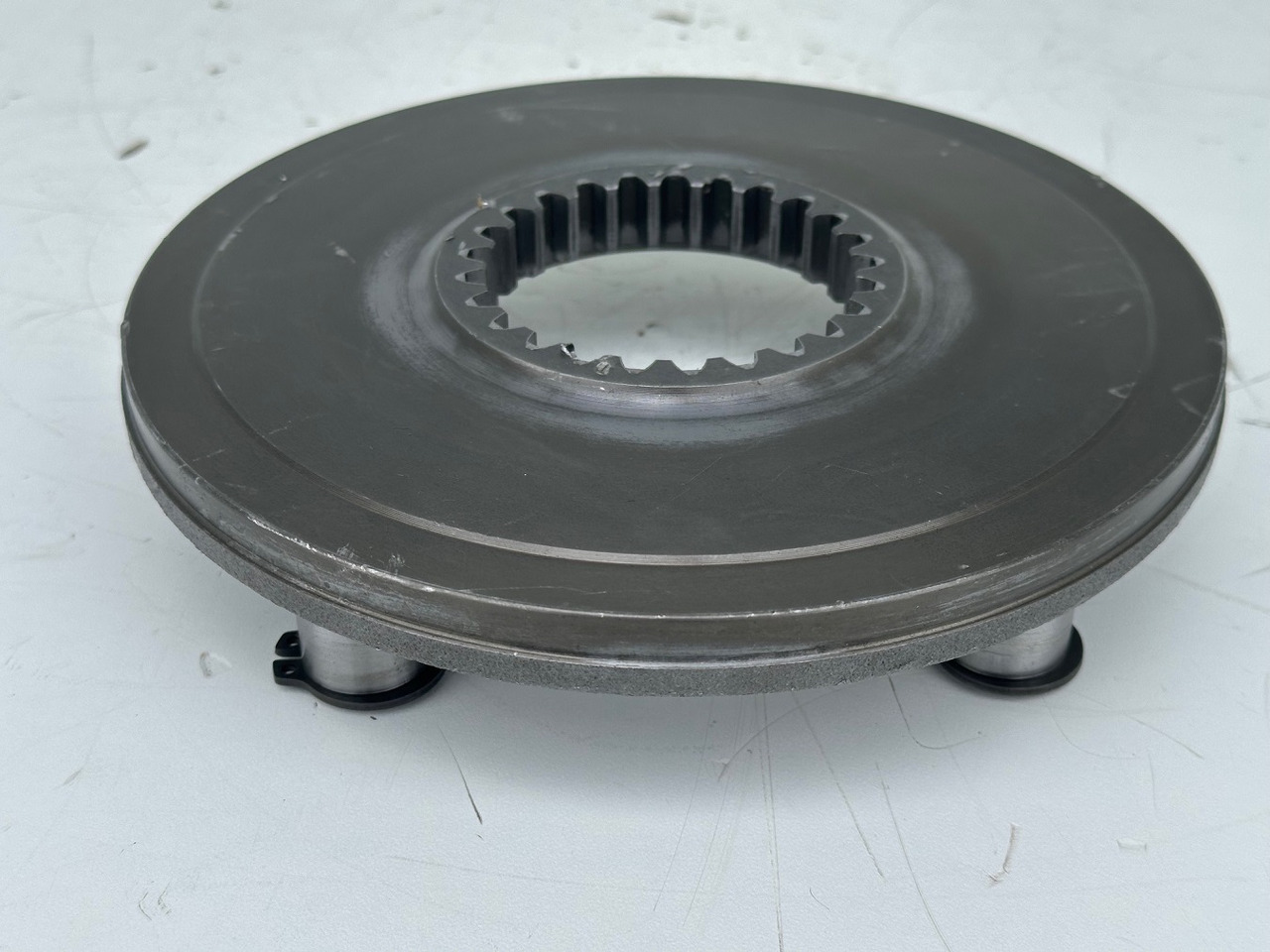 Liebherr Planetenträger ID-Nr.90214403. SAT275A290. R922 LC-1486. R924 LC-1487. #90214403.HO.925# - Svingmotor for Bygg og anlegg: bilde 5 Liebherr Planetenträger ID-Nr.90214403. SAT275A290. R922 LC-1486. R924 LC-1487. #90214403.HO.925# - Svingmotor for Bygg og anlegg: bilde 5