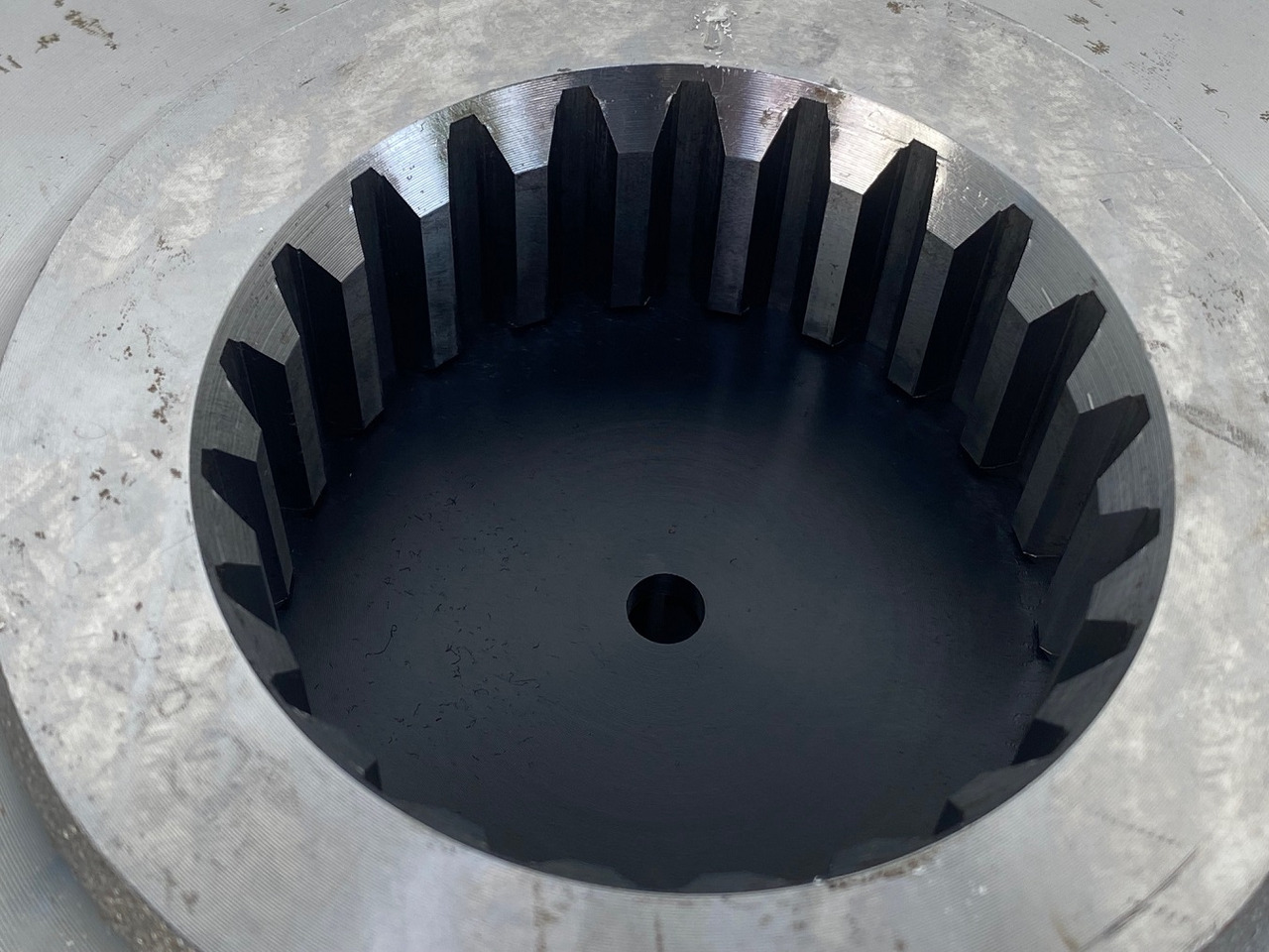 Svingmotor for Bygg og anlegg Liebherr Planetenträger ID-Nr.970559601 mit Planetenrad ID-Nr.944305703 - ID-Nr.90213986. A900, A904, A913 COMP, A914 COMP, A914, A916 COMP, A916, A918 COMP, A918, A920, A922 RAIL, A924 RAIL, LH18,: bilde 9 Svingmotor for Bygg og anlegg Liebherr Planetenträger ID-Nr.970559601 mit Planetenrad ID-Nr.944305703 - ID-Nr.90213986. A900, A904, A913 COMP, A914 COMP, A914, A916 COMP, A916, A918 COMP, A918, A920, A922 RAIL, A924 RAIL, LH18,: bilde 9