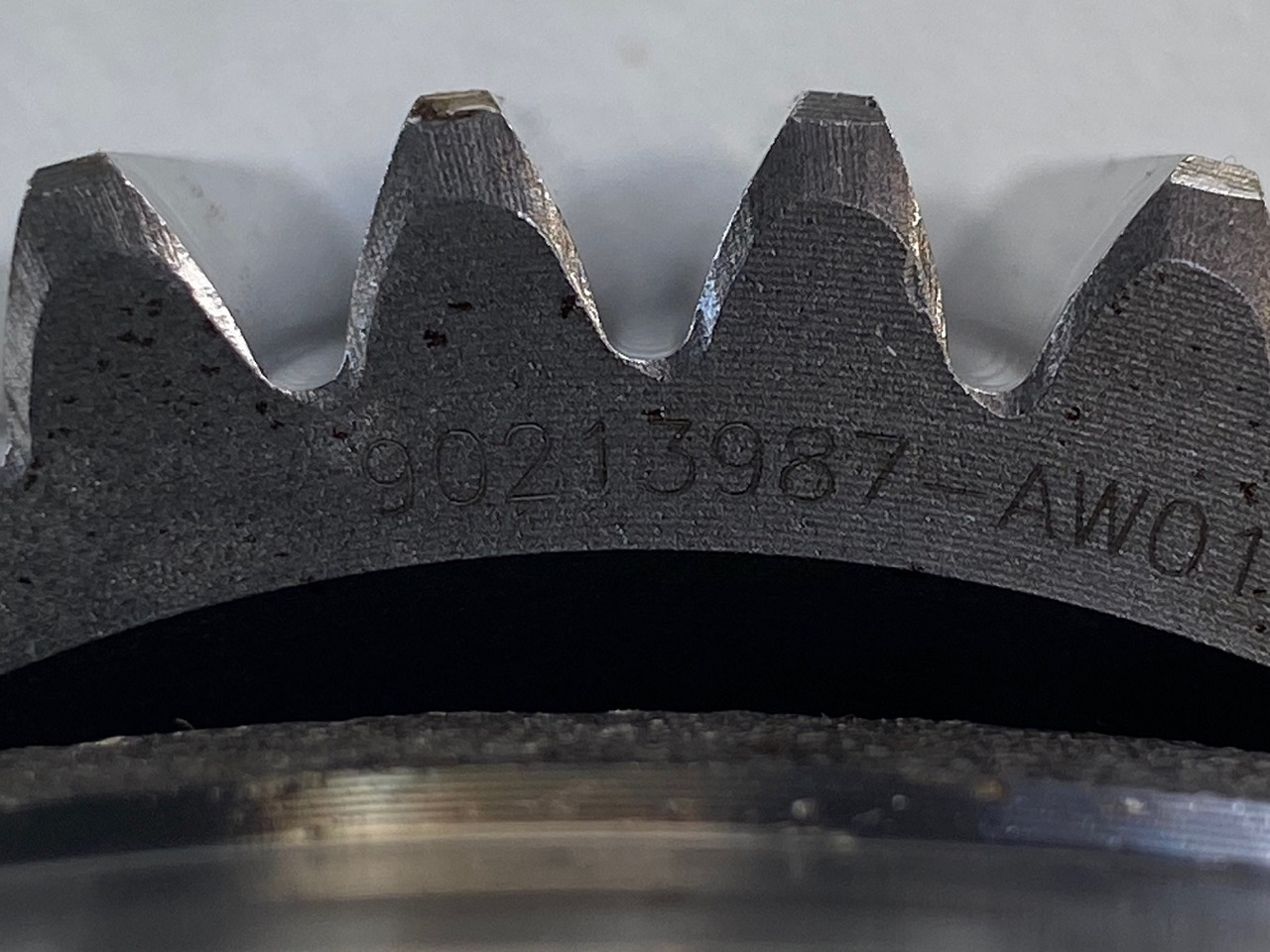 Svingmotor for Bygg og anlegg Liebherr Planetenträger ID-Nr.970559601 mit Planetenrad ID-Nr.944305703 - ID-Nr.90213986. A900, A904, A913 COMP, A914 COMP, A914, A916 COMP, A916, A918 COMP, A918, A920, A922 RAIL, A924 RAIL, LH18,: bilde 13 Svingmotor for Bygg og anlegg Liebherr Planetenträger ID-Nr.970559601 mit Planetenrad ID-Nr.944305703 - ID-Nr.90213986. A900, A904, A913 COMP, A914 COMP, A914, A916 COMP, A916, A918 COMP, A918, A920, A922 RAIL, A924 RAIL, LH18,: bilde 13